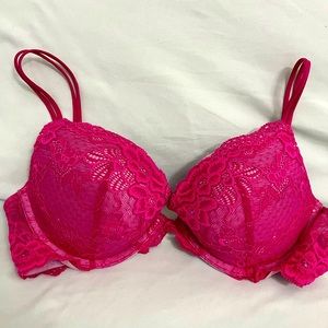 Victoria’s Secret Bra